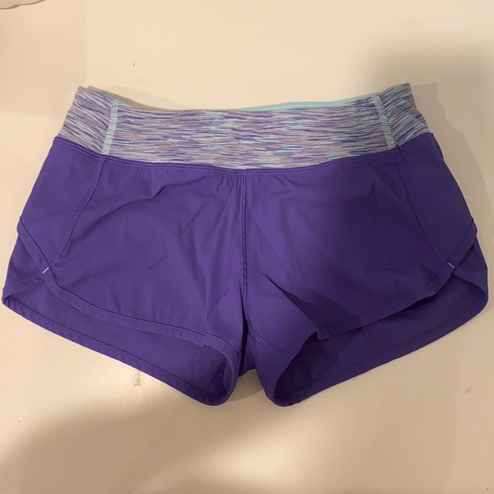 🛑SOLD ON DEPOP🛑Ivivva Speedy Shorts